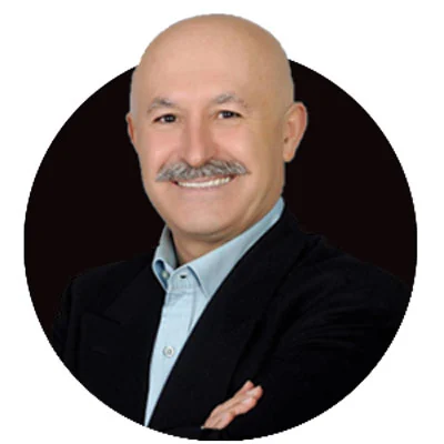 Dr. Nadir Çomak
